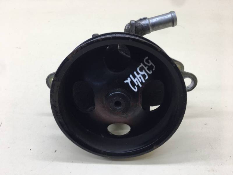 Насос гидроусилителя (электрогидроусилитель, ЭГУР) Nissan Primera (P12) 2002-2007