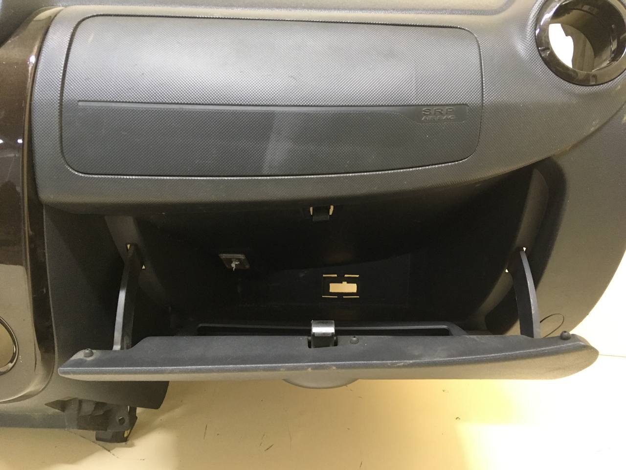 Подушка безопасности (комплект) Renault Duster (HSA, HSM) 2012> Подушка безопасности (комплект) Renault Duster (HSA, HSM) 2012>