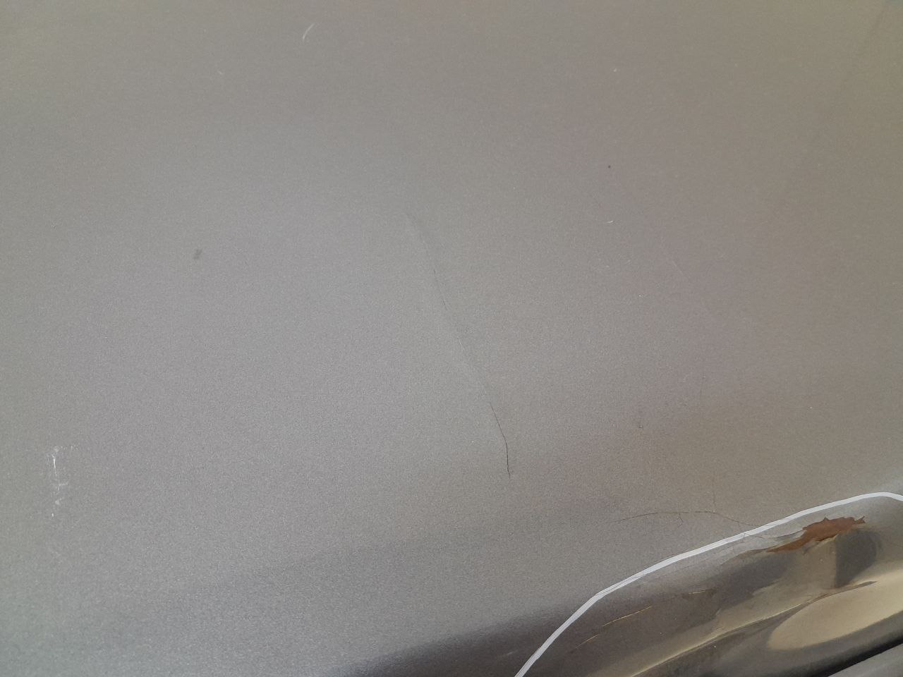 Крышка багажника Nissan Almera (N16) 2000-2006 Крышка багажника Nissan Almera (N16) 2000-2006