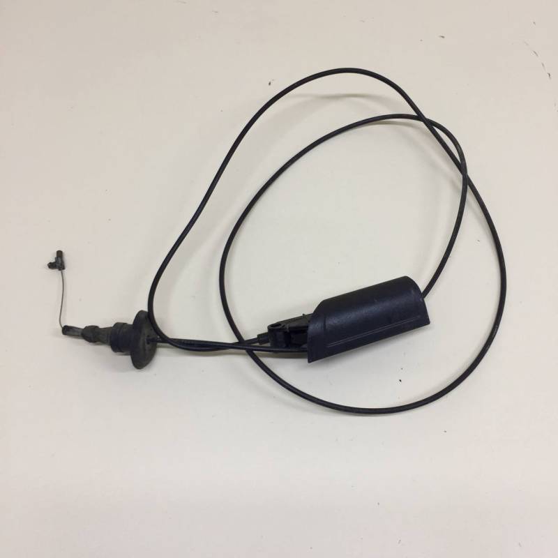 Ручка открывания капота Citroen С4 Grand Picasso 2006-2014