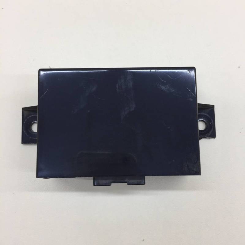 Блок электронный Chevrolet Niva 2009-2020 Блок электронный Chevrolet Niva 2009-2020
