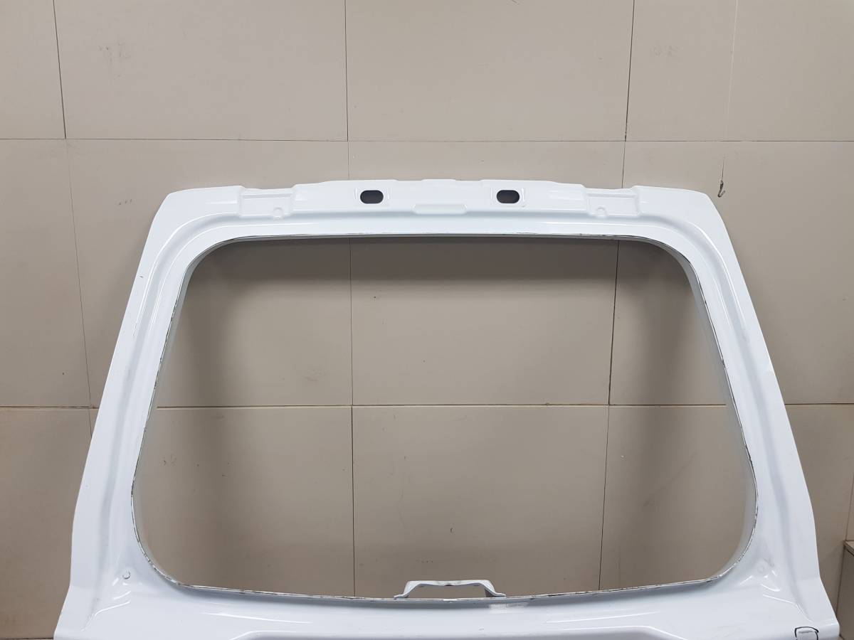 Дверь багажника Land Rover Range Rover Sport 2005-2012 Дверь багажника Land Rover Range Rover Sport 2005-2012