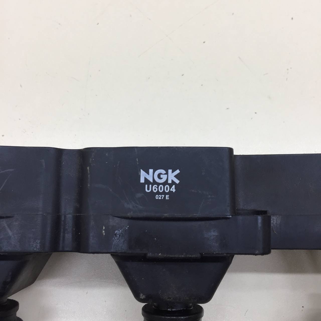 Рампа (кассета) катушек зажигания Peugeot 206 1998-2012