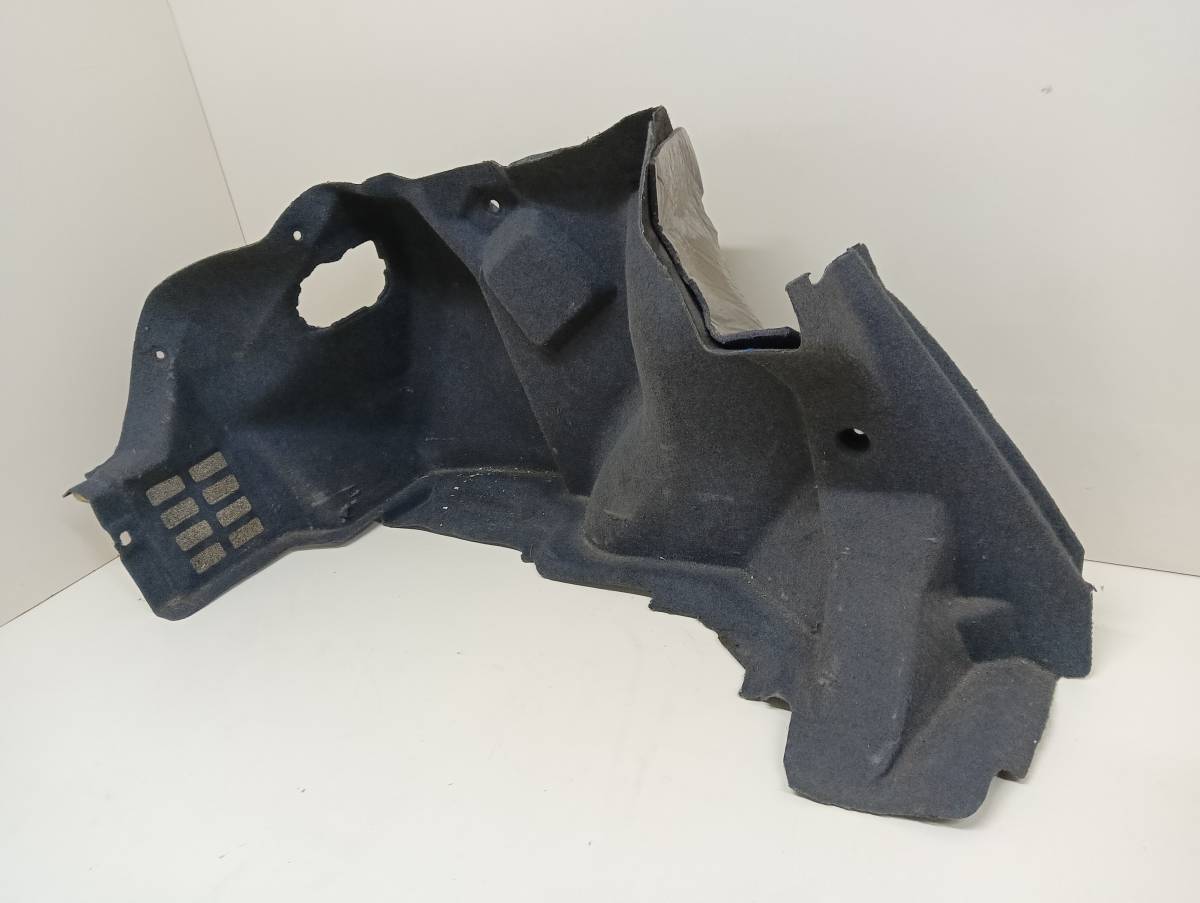 Обшивка багажника Geely Emgrand EC7 2008>