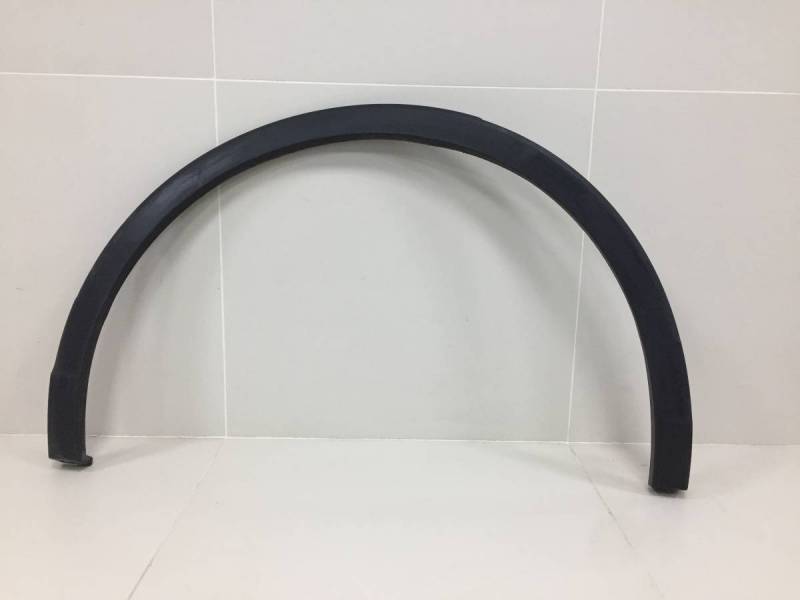 Накладка заднего крыла правого Volkswagen Tiguan 2017>