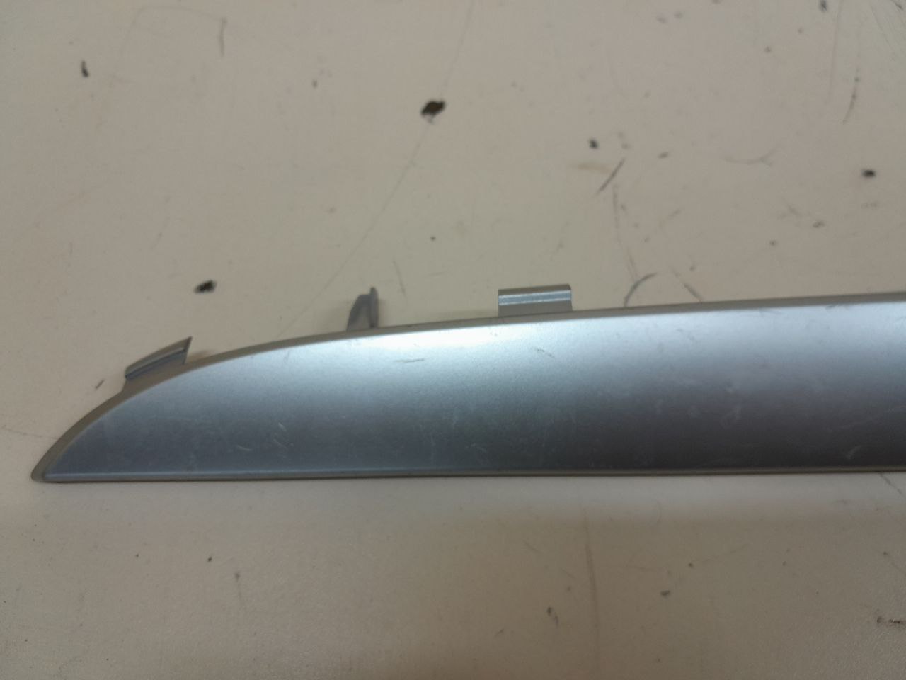 Накладка декоративная Subaru Legacy (B14) 2010-2015