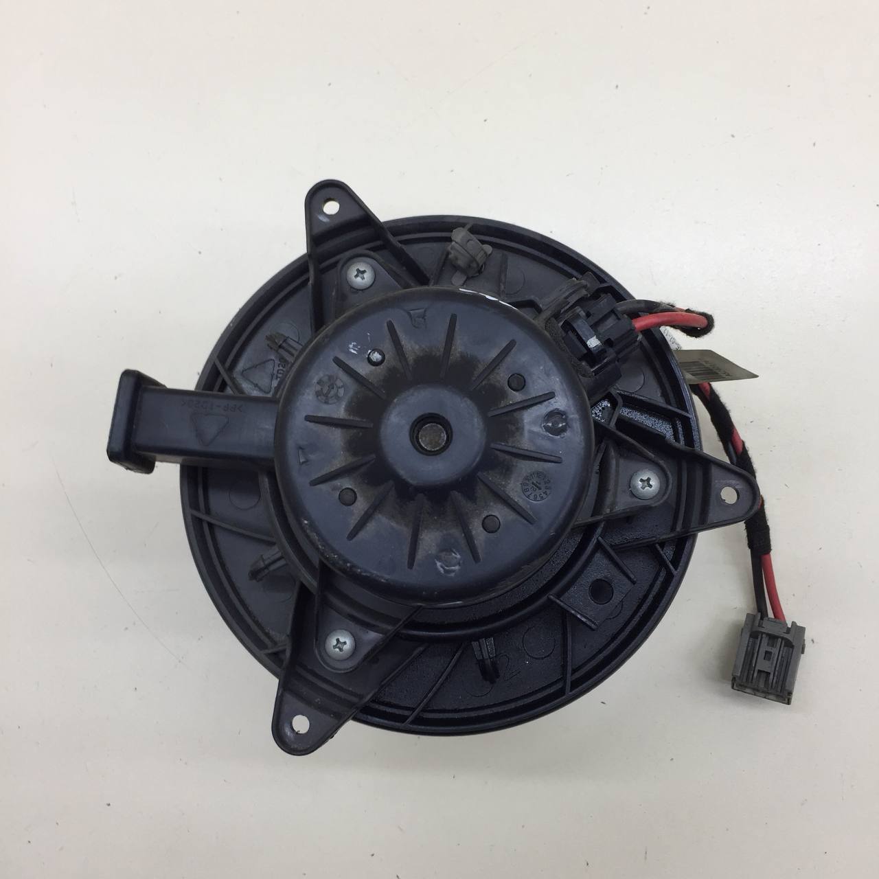 Моторчик отопителя Chevrolet Cruze (J300) 2009-2016