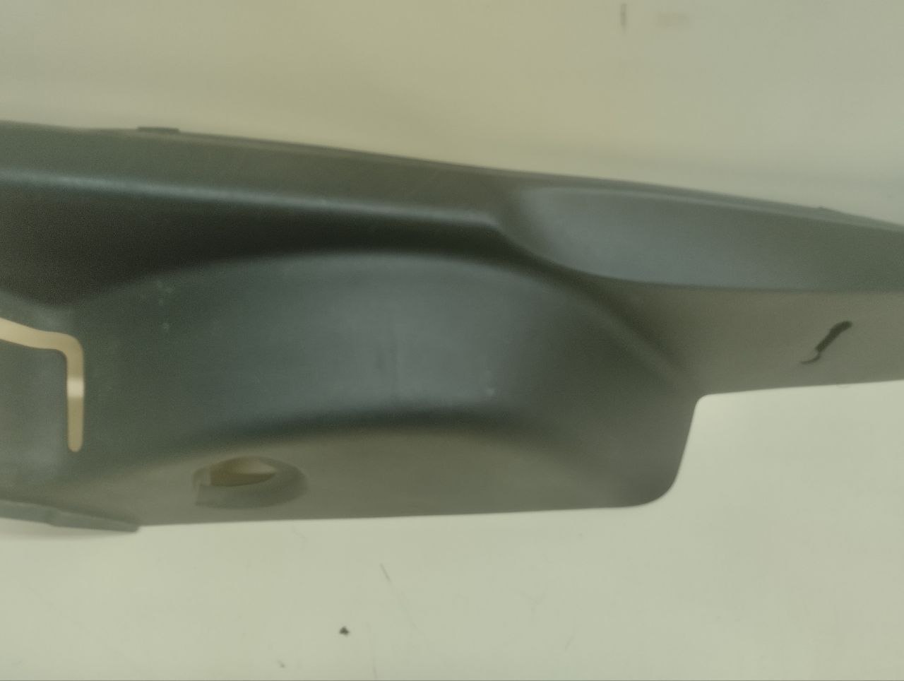 Обшивка стойки Toyota Auris (E150) 2006-2012