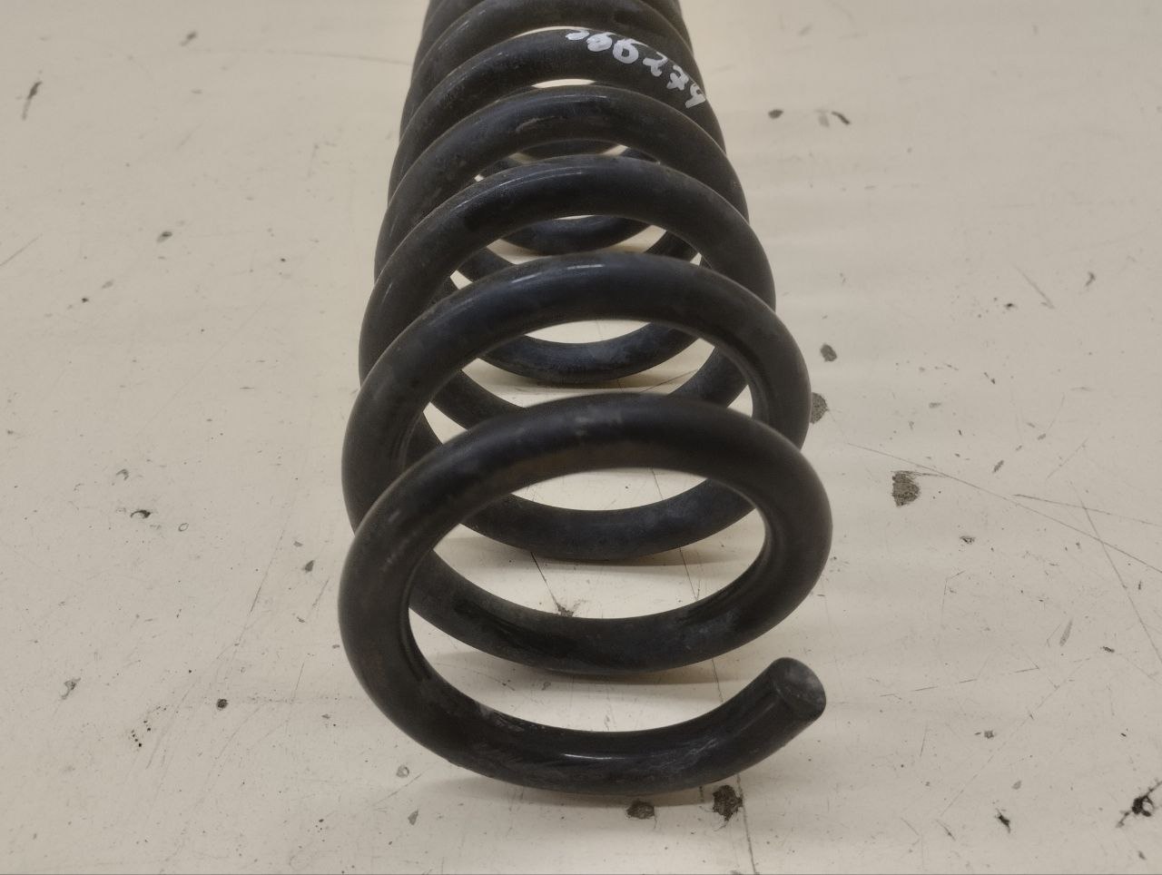 Пружина задняя Skoda Octavia (A5 1Z-) 2004-2013