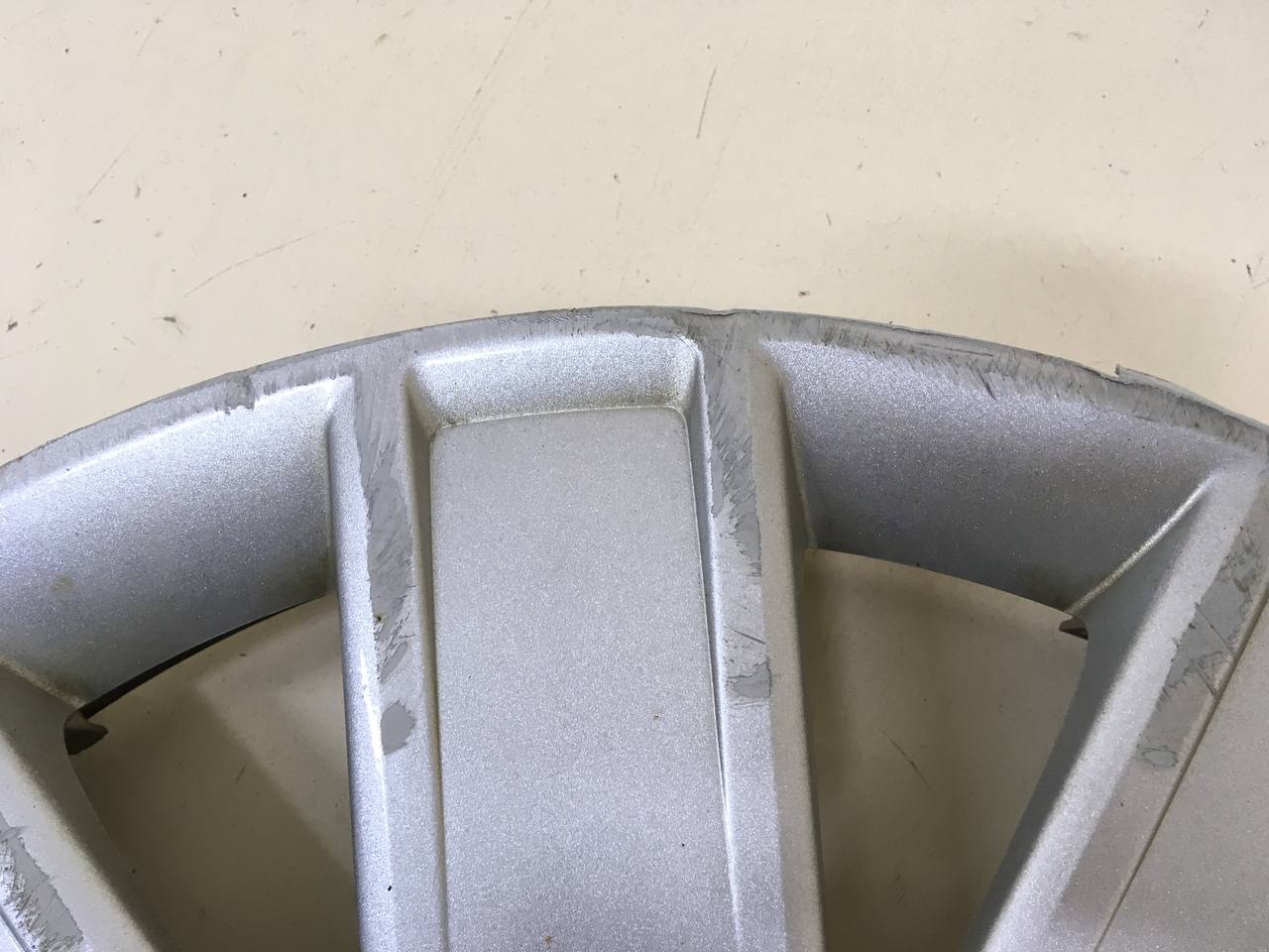 Колпак декоративный Ford Fusion (JU) 2002-2012