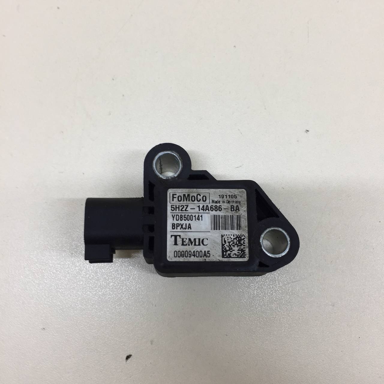 Датчик AIR BAG Land Rover Discovery 3 (L319) 2004-2009