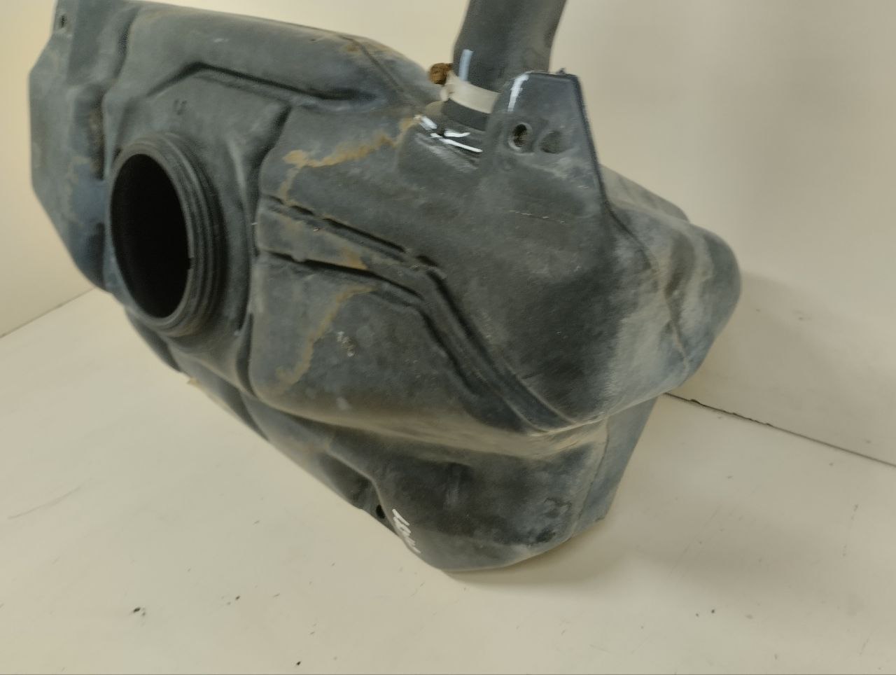 Бак топливный Peugeot 107 2006-2014 Бак топливный Peugeot 107 2006-2014