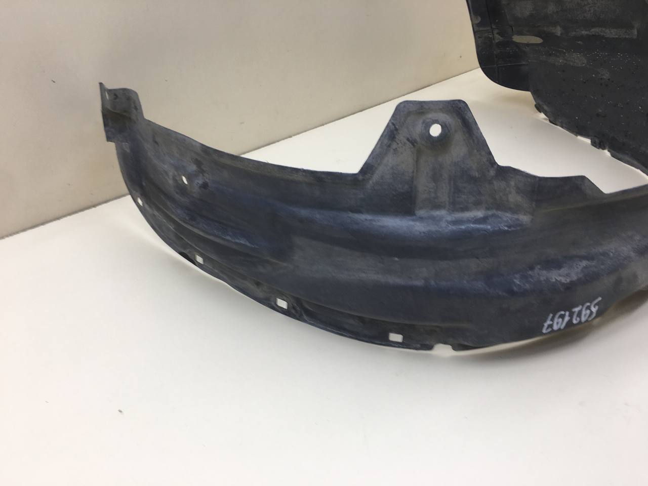 Локер передний правый Toyota Rav 4 (A30) 2006-2013