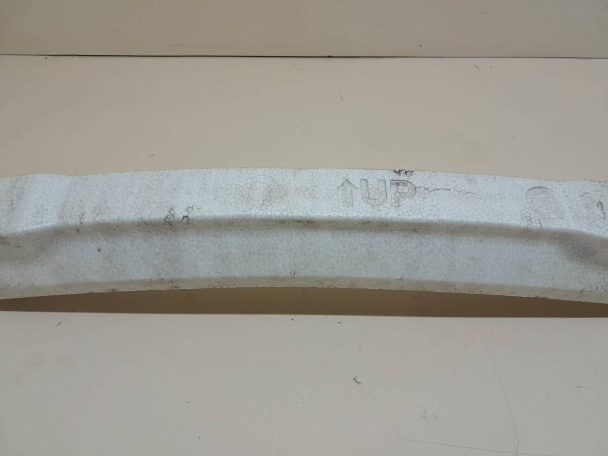 Наполнитель переднего бампера Mazda Mazda 3 (BL) 2009-2013
