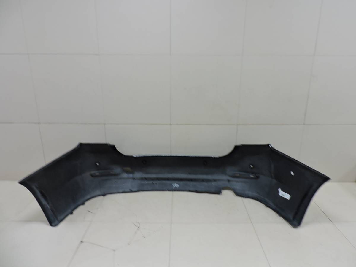 Бампер задний BMW 3-series F30/F31 2011>