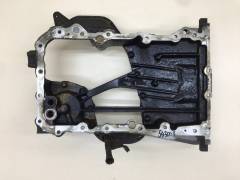 Поддон масляный двигателя Toyota Highlander (U40) 2007-2013