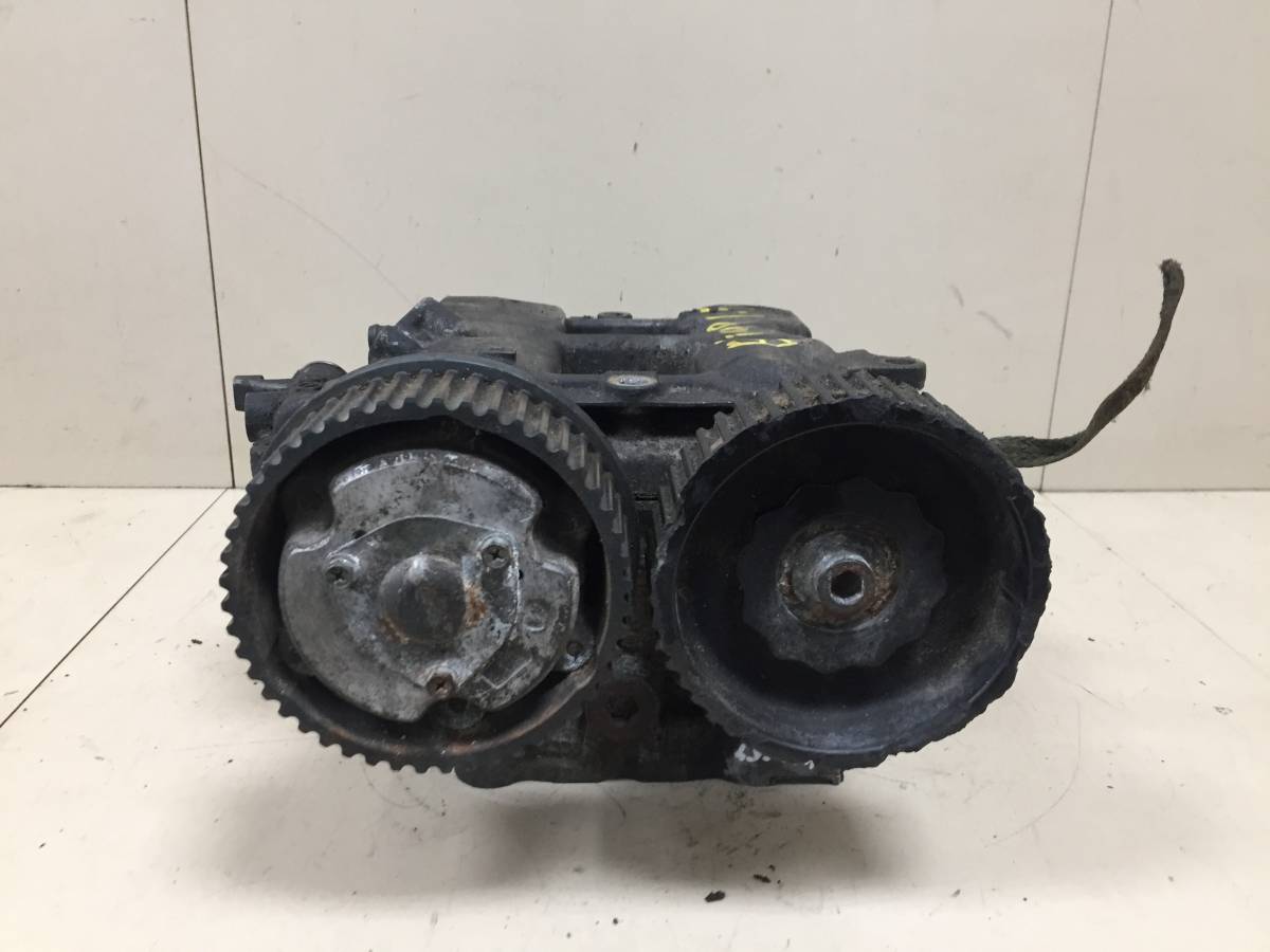 Головка блока цилиндров Subaru Impreza (G10) 1996-2000