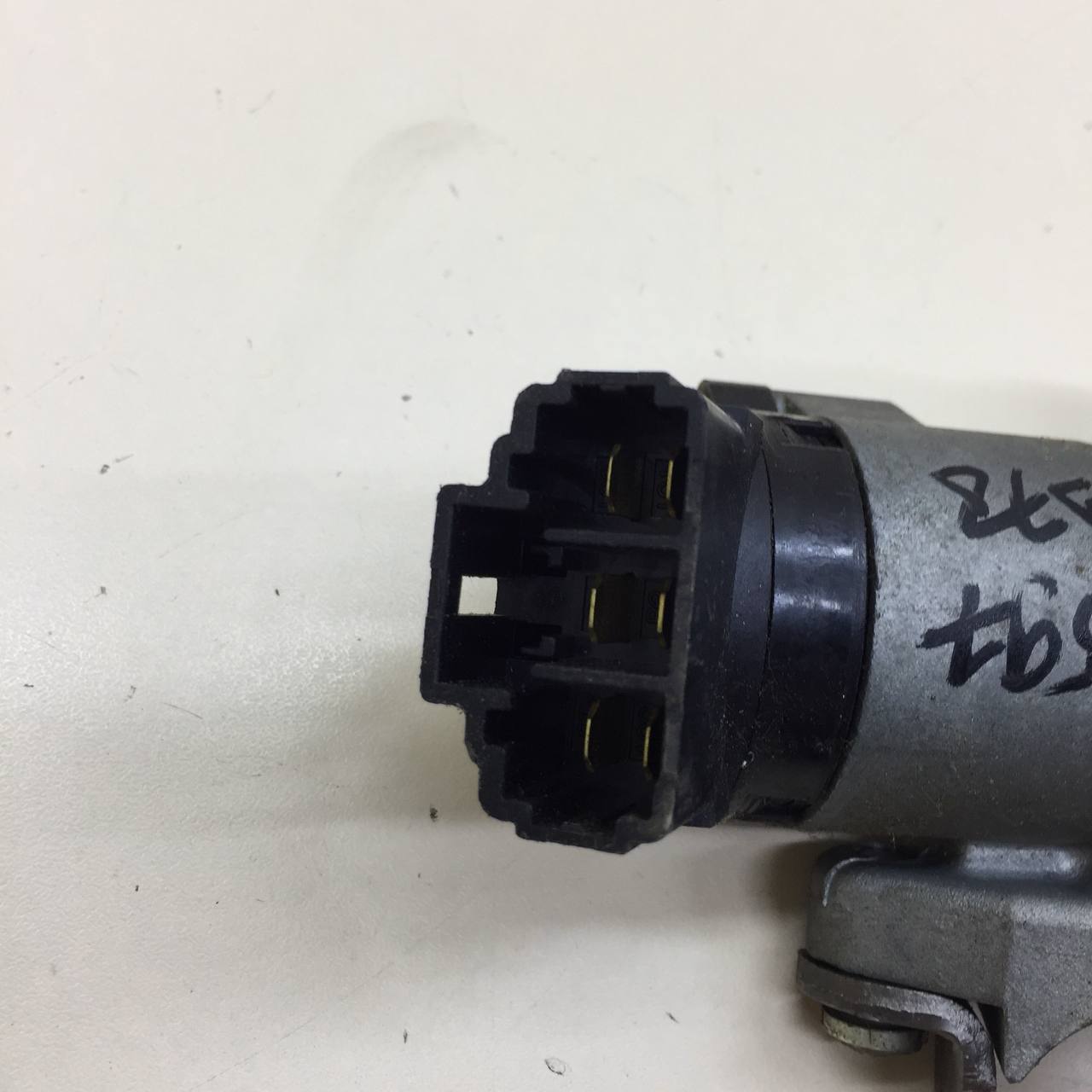 Замок зажигания Chevrolet Lacetti (J200) 2003-2013