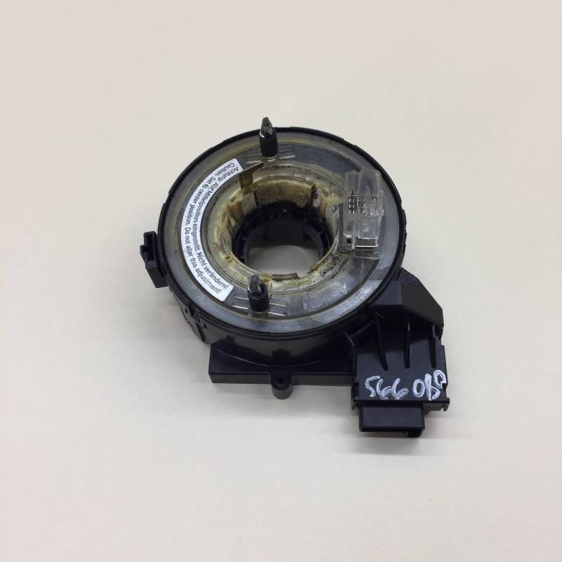 Механизм подрулевой для SRS (ленточный) Skoda Octavia (A5 1Z-) 2004-2013 Механизм подрулевой для SRS (ленточный) Skoda Octavia (A5 1Z-) 2004-2013