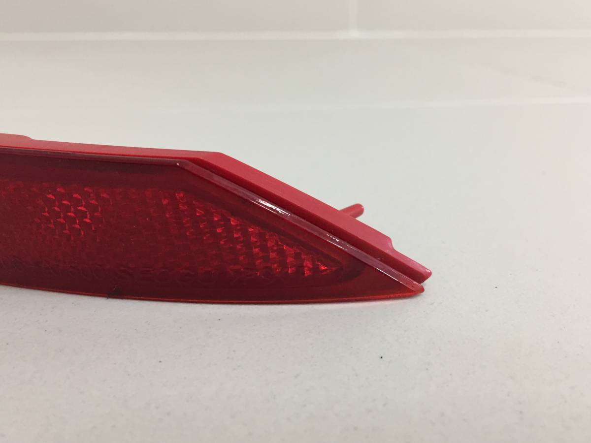 Отражатель в бампер задний правый Kia Cerato (YD) 2013-2020