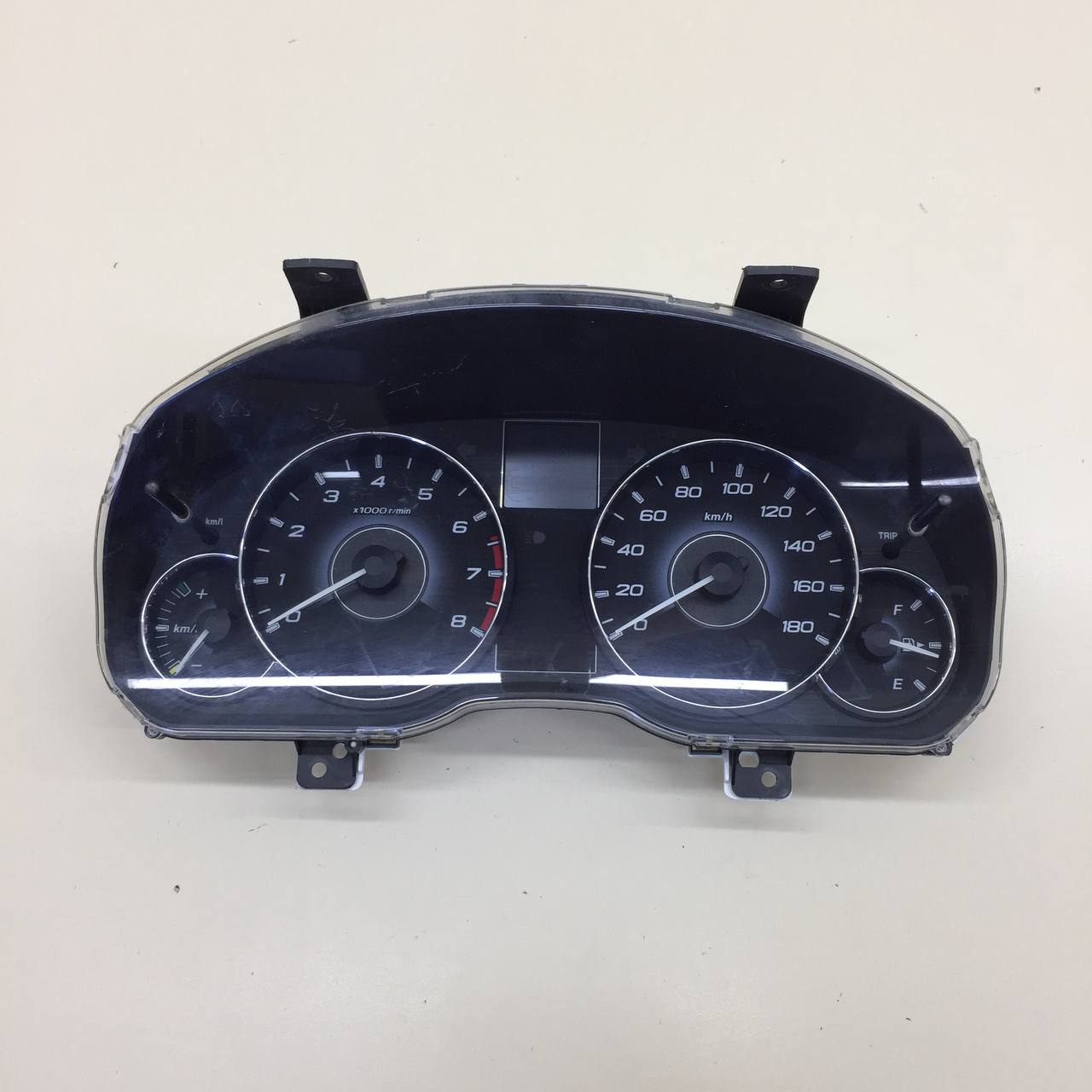 Панель приборов Subaru Legacy Outback (B14) 2010-2014