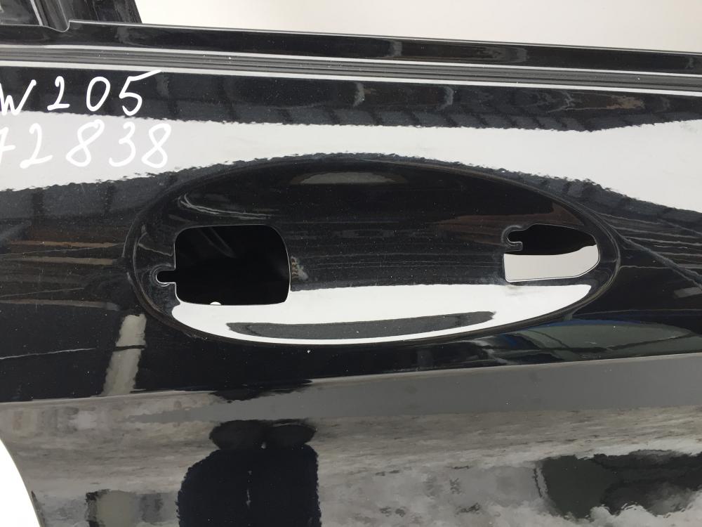 Дверь передняя правая Mercedes-Benz C-Class (W205) 2014>