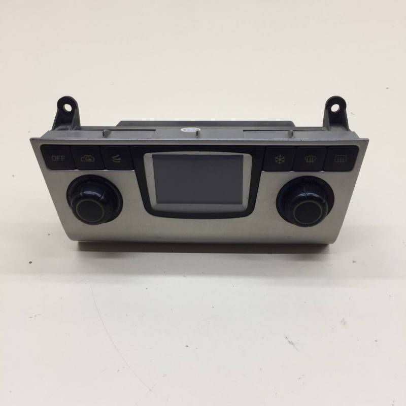 Блок управления климатической установкой Vortex Estina 2008-2012