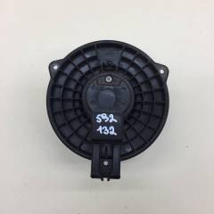 Моторчик отопителя Mazda Mazda 6 (GH) 2007-2012