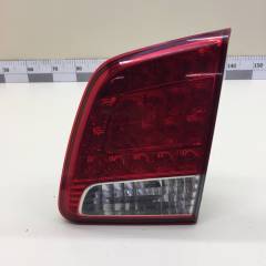 Фонарь задний внутренний правый Kia Sorento (XM) 2009-2021