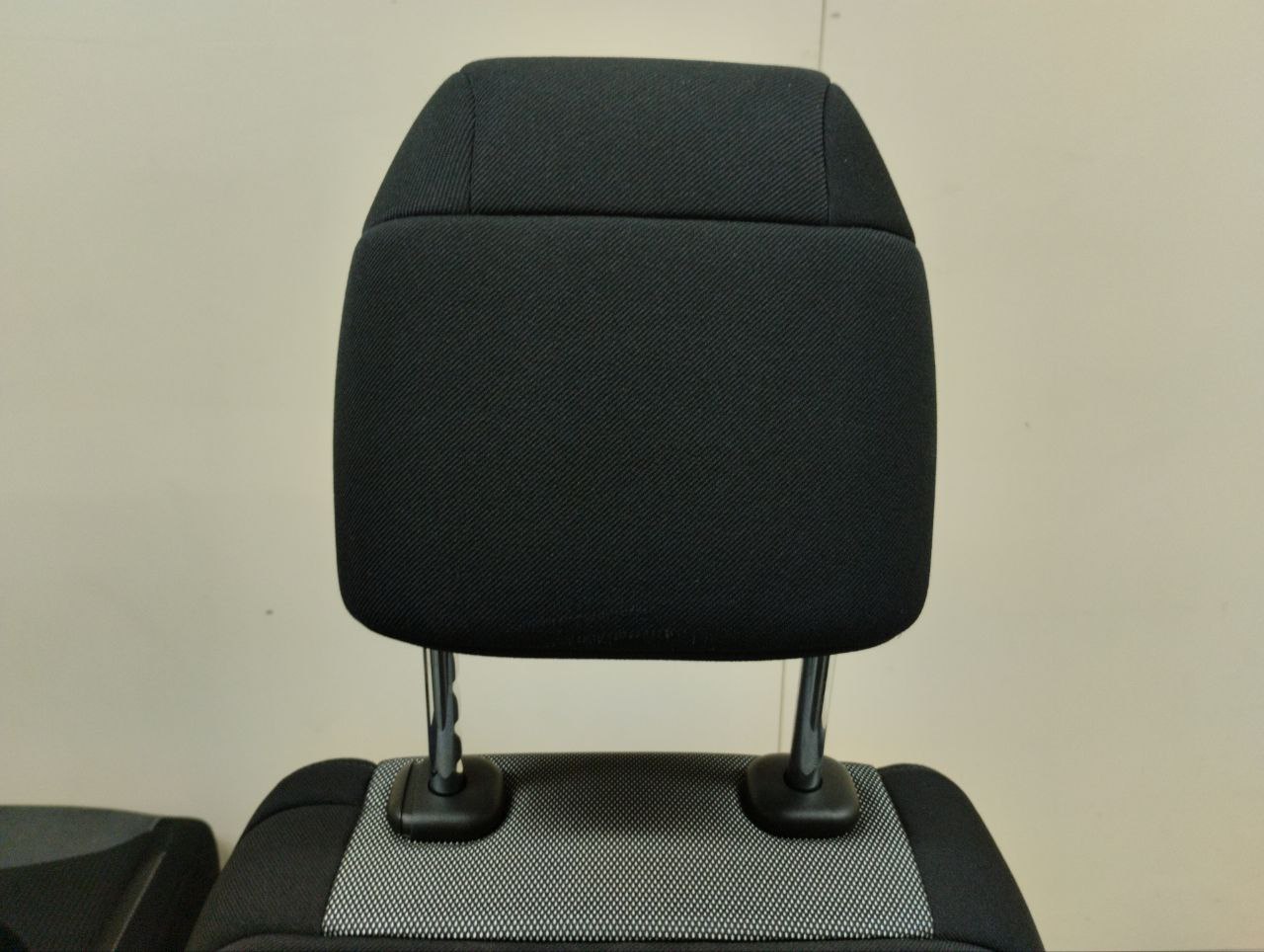 Сиденье (комплект) Peugeot 308 2007>