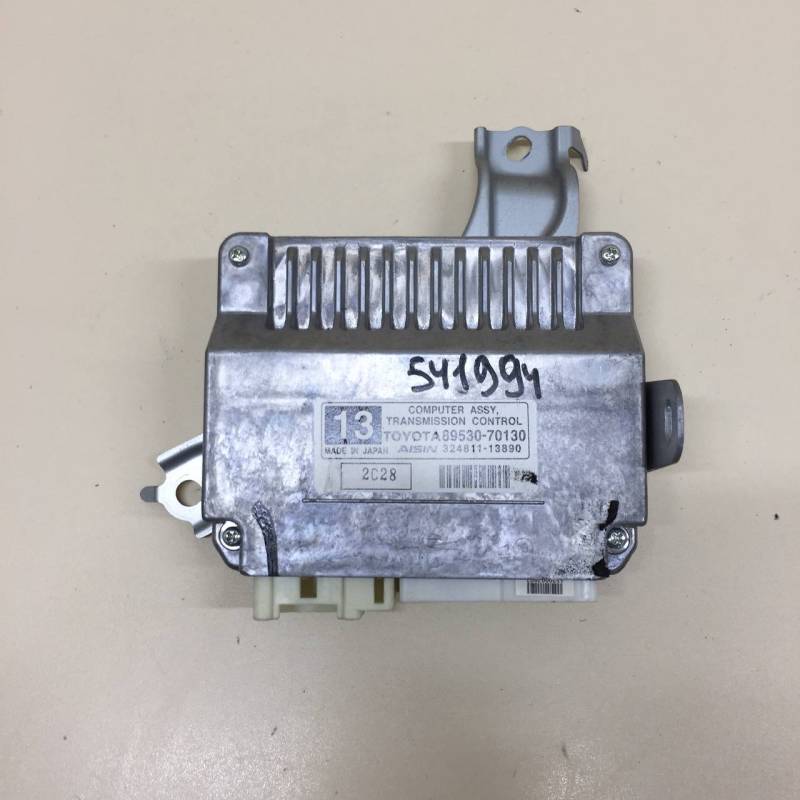 Блок электронный Peugeot 107 2006-2014