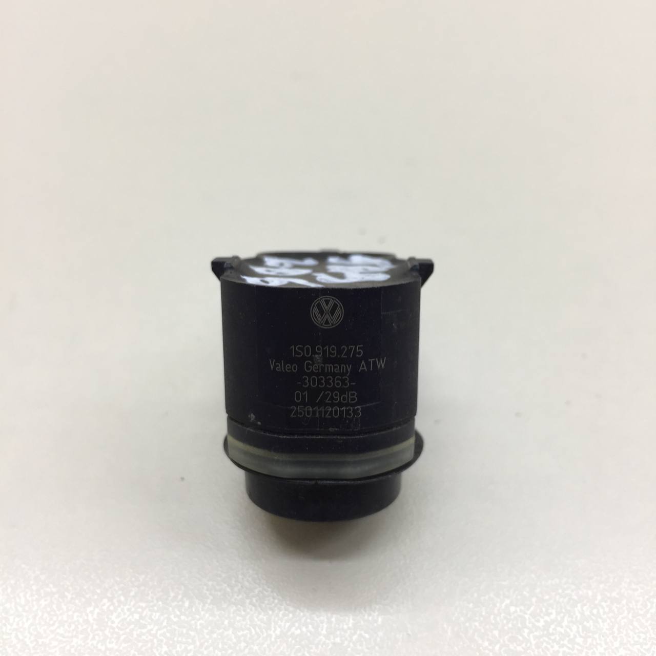 Датчик парковки Volkswagen Polo (MK5) 2011-2020 Датчик парковки Volkswagen Polo (MK5) 2011-2020