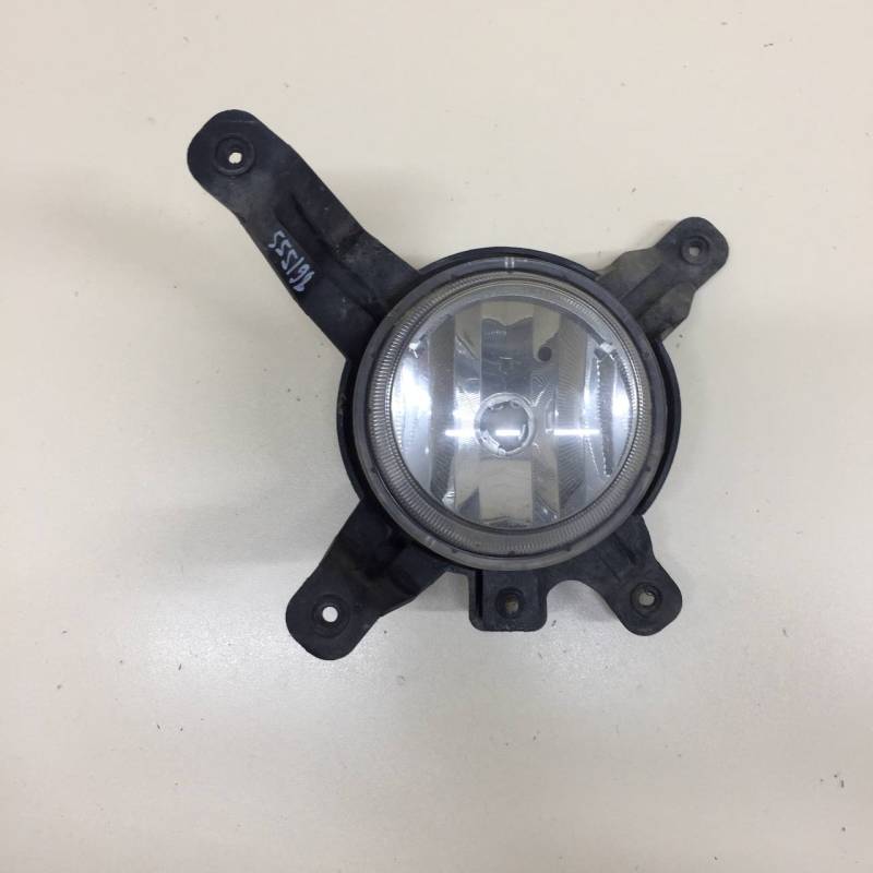 Фара противотуманная левая Hyundai ix35 (LM) 2010-2015 Фара противотуманная левая Hyundai ix35 (LM) 2010-2015