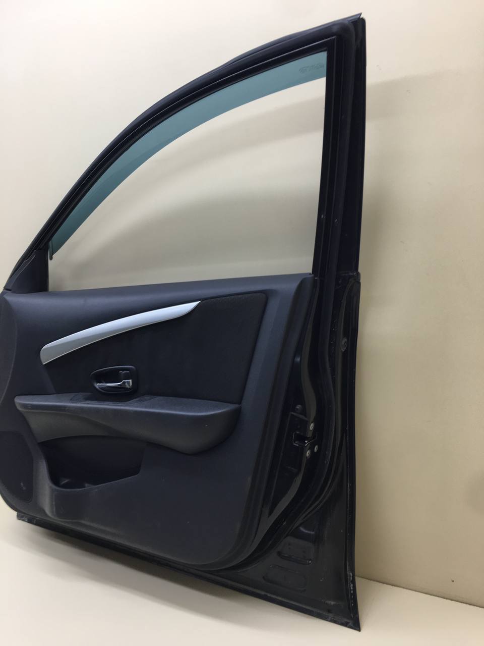 Дверь передняя правая Nissan Almera 3 (G11, G15) 2012>