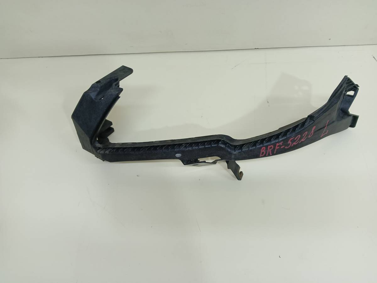 Кронштейн фар левый Subaru Legacy (B14) 2010-2015