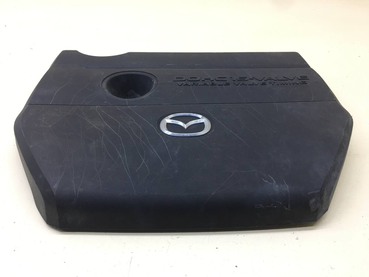 Крышка двигателя декоративная Mazda Mazda 6 (GG) 2002-2007