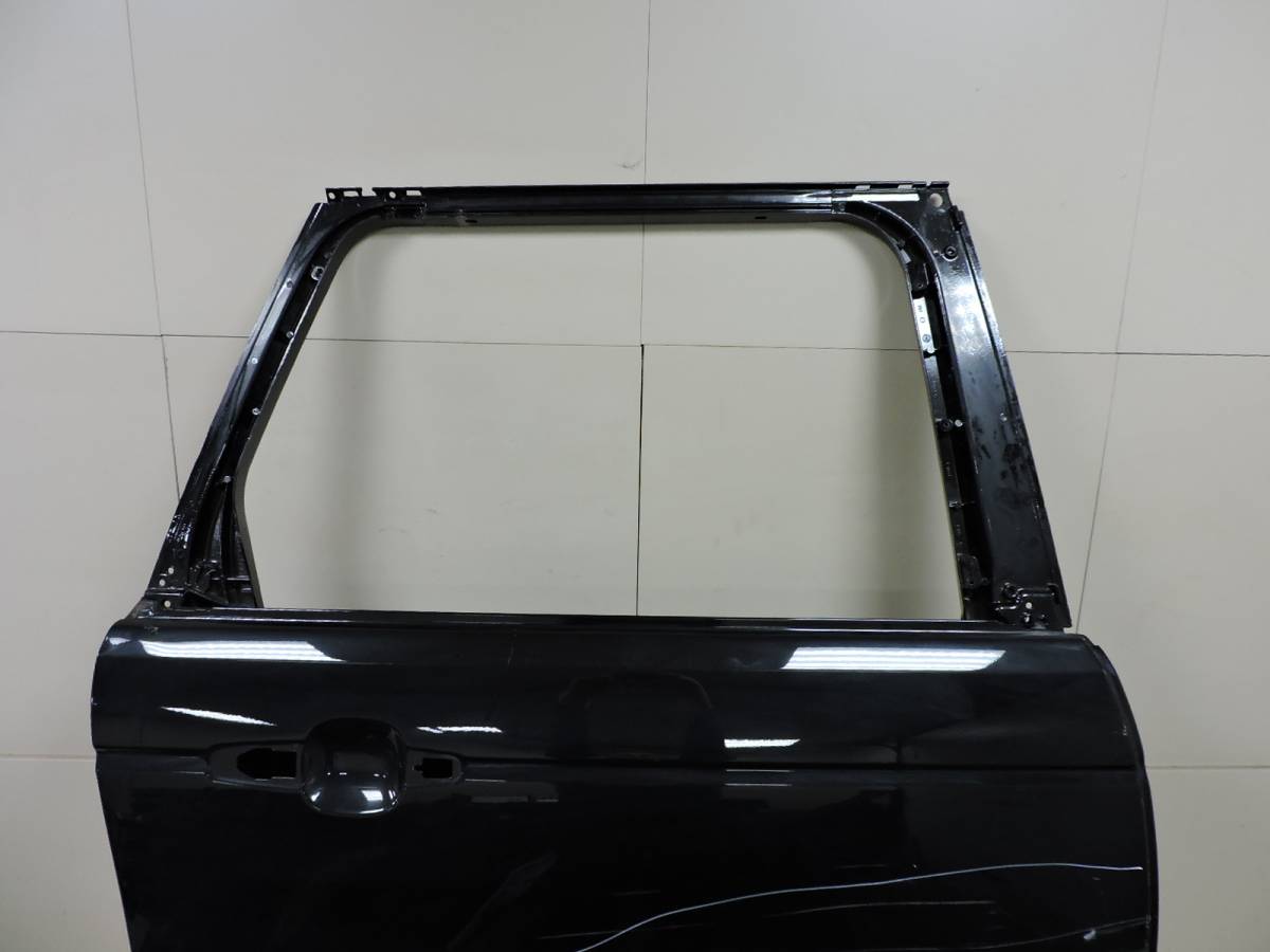 Дверь задняя правая Land Rover Range Rover 4 2013>