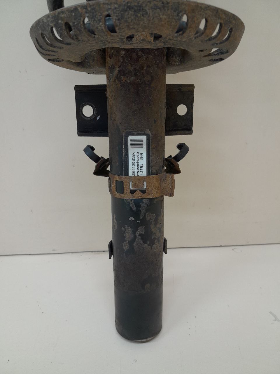 Амортизатор передний Skoda Fabia (5J) 2007-2014