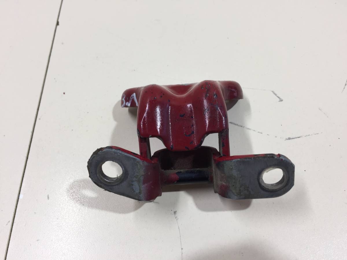 Петля двери задней левой верхняя Subaru Impreza (G12) 2007-2012