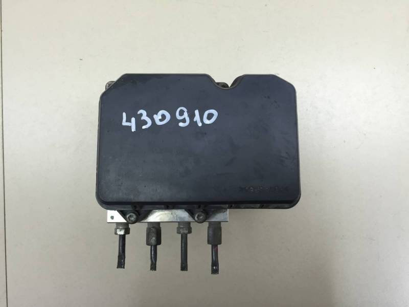 Блок ABS (насос) Mazda Mazda 6 (GJ) 2013-2022