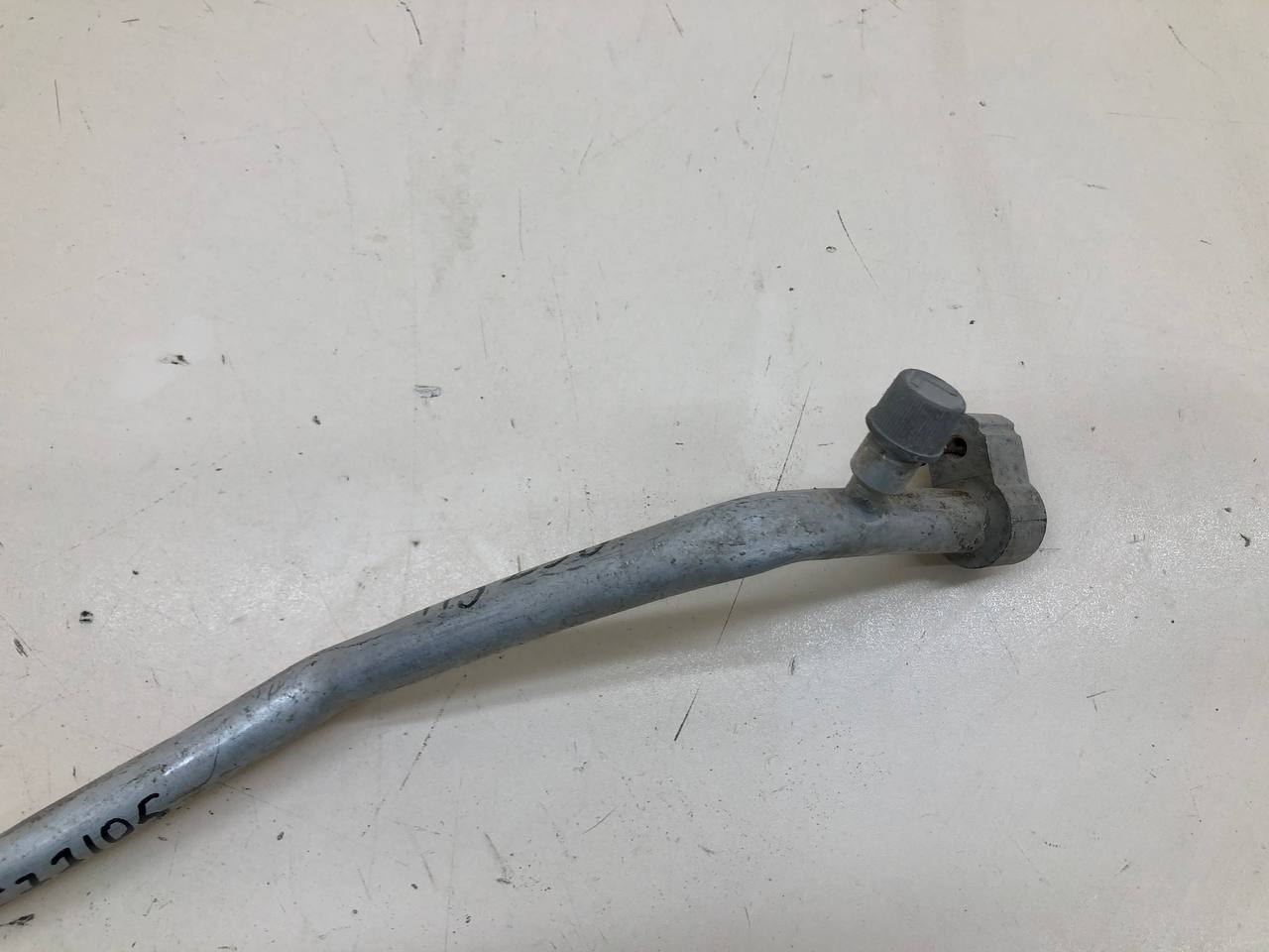 Трубка кондиционера Toyota Corolla E150 2006-2013