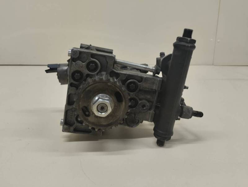 ТНВД Land Rover Discovery 3 (L319) 2004-2009 ТНВД Land Rover Discovery 3 (L319) 2004-2009