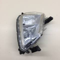 Фара противотуманная правая Mitsubishi Eclipse Cross 2017>