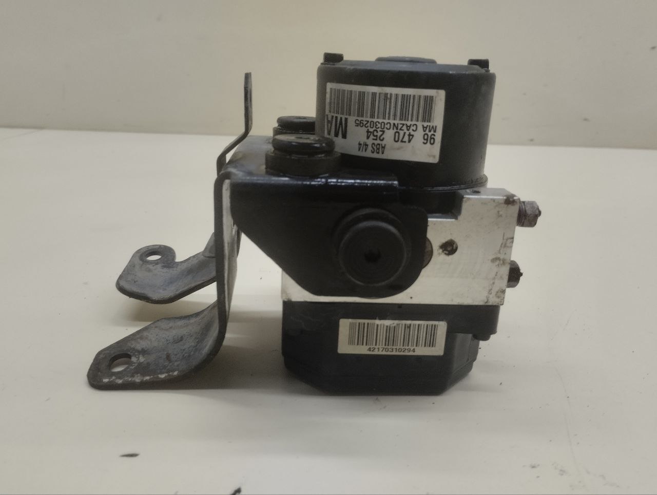 Блок ABS (насос) Chevrolet Aveo T250 2005-2011