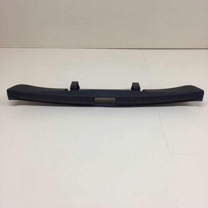 Обшивка багажника Skoda Rapid 2012-2020 Обшивка багажника Skoda Rapid 2012-2020