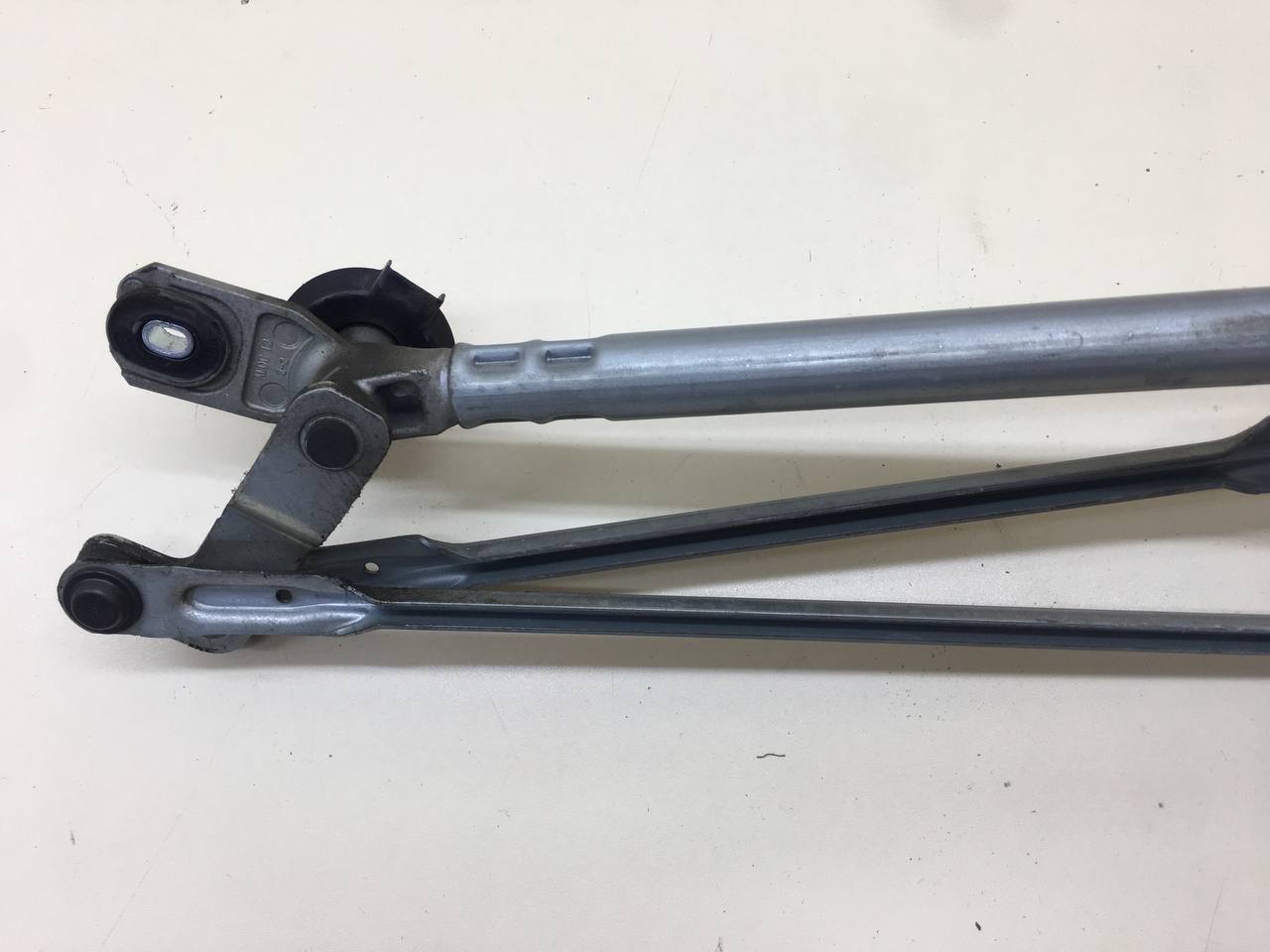 Трапеция стеклоочистителей Hyundai Elantra (CN7) 2020>