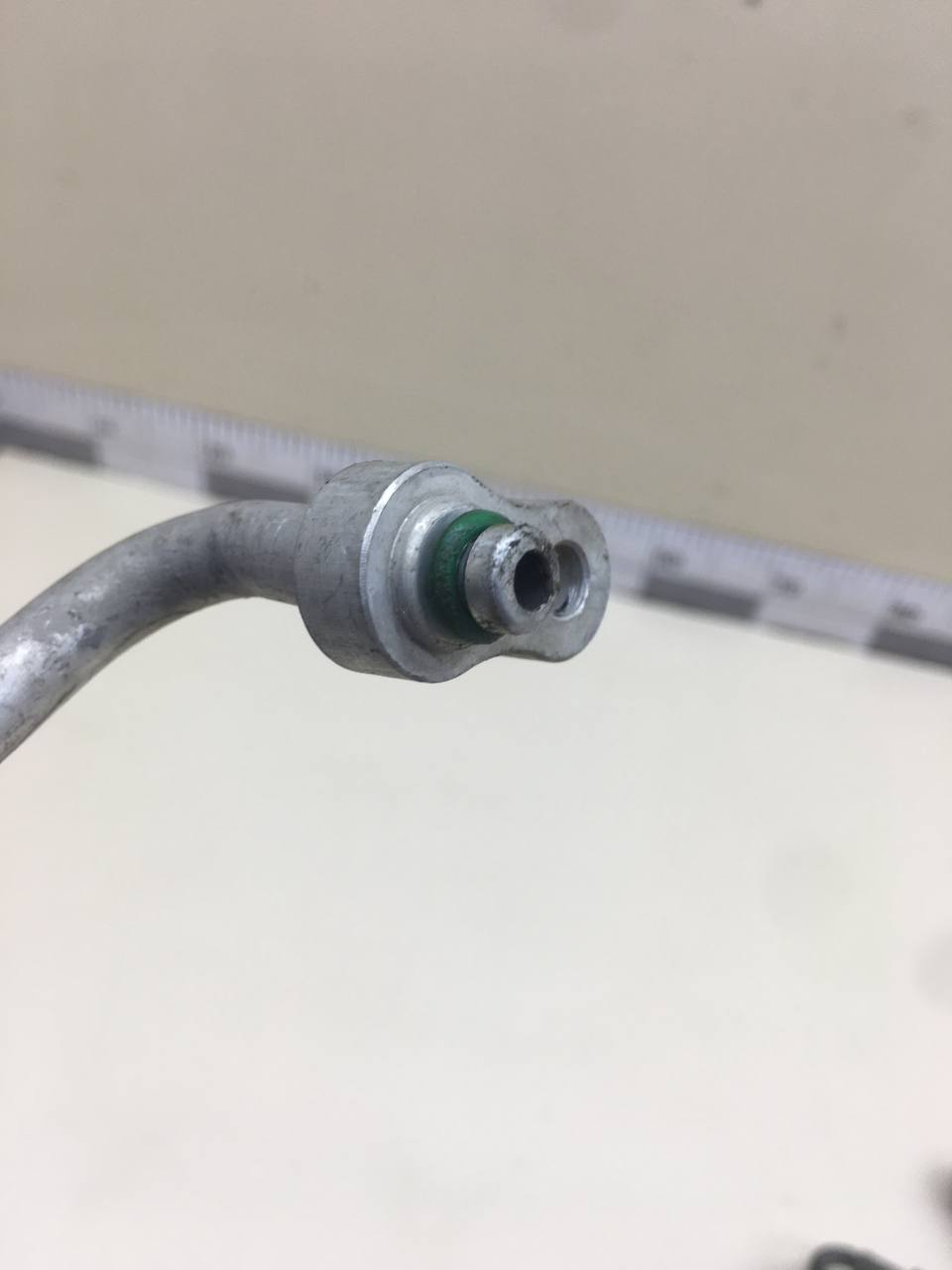 Трубка кондиционера Datsun on-DO 2014>