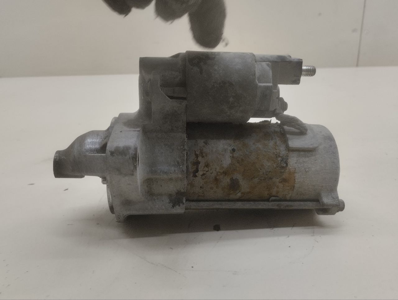 Стартер Toyota Auris (E150) 2006-2012 Стартер Toyota Auris (E150) 2006-2012
