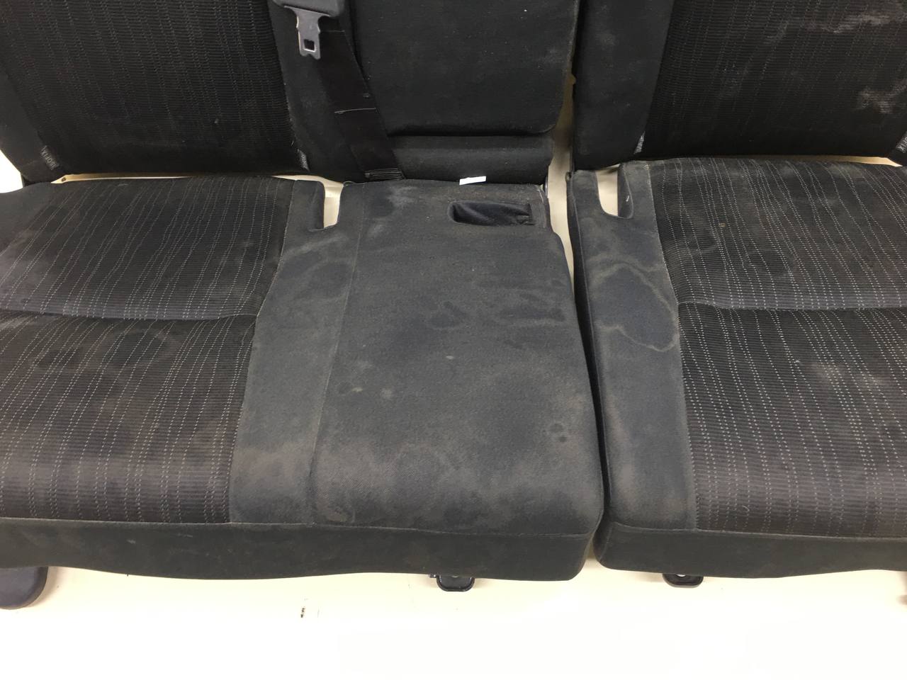 Сиденье (комплект) Toyota Auris (E150) 2006-2012