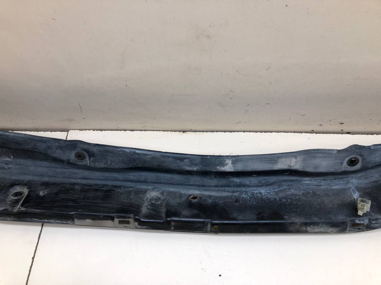 Водосток Toyota Rav 4 (A30) 2006-2013